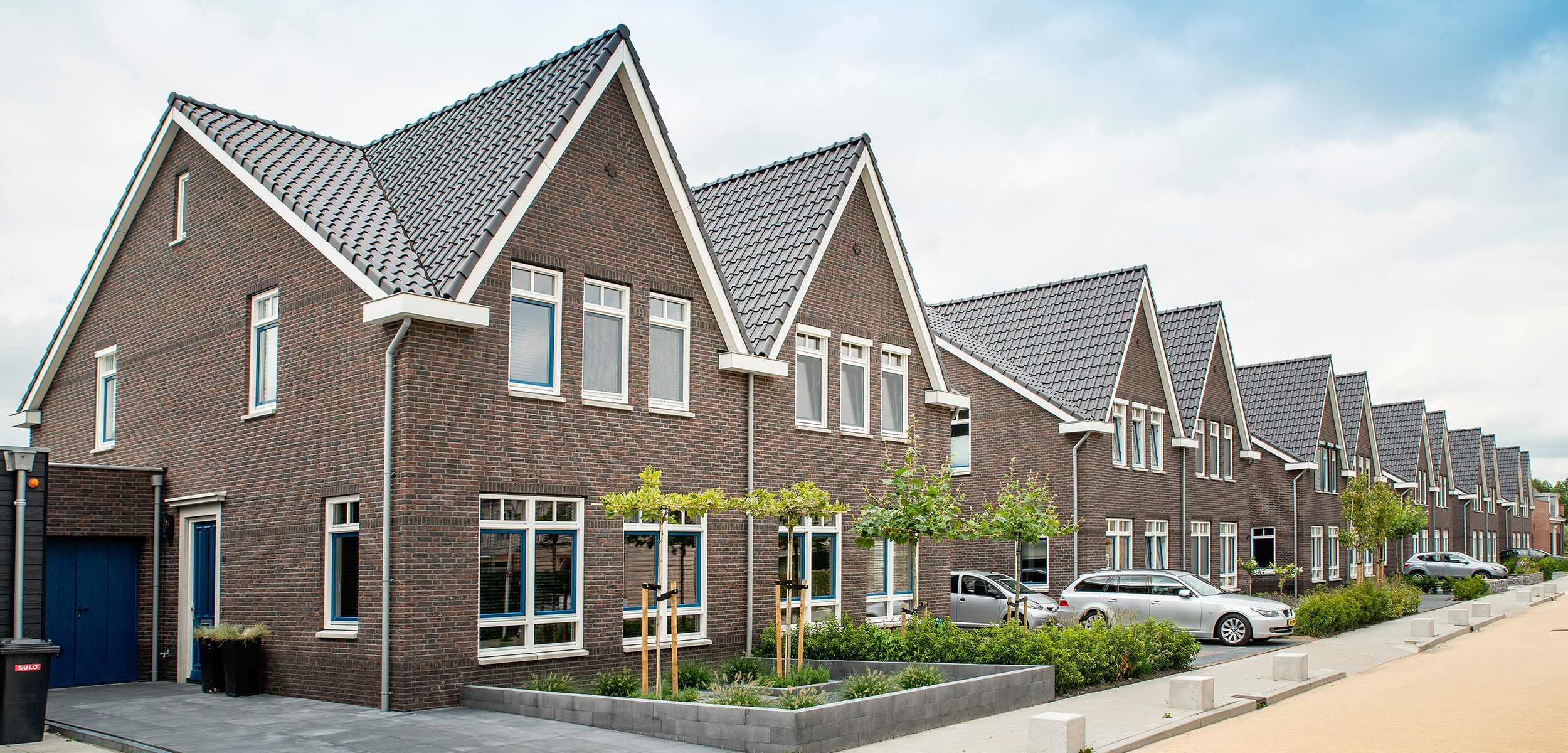 Bouw tekentafel-hoorn-kley