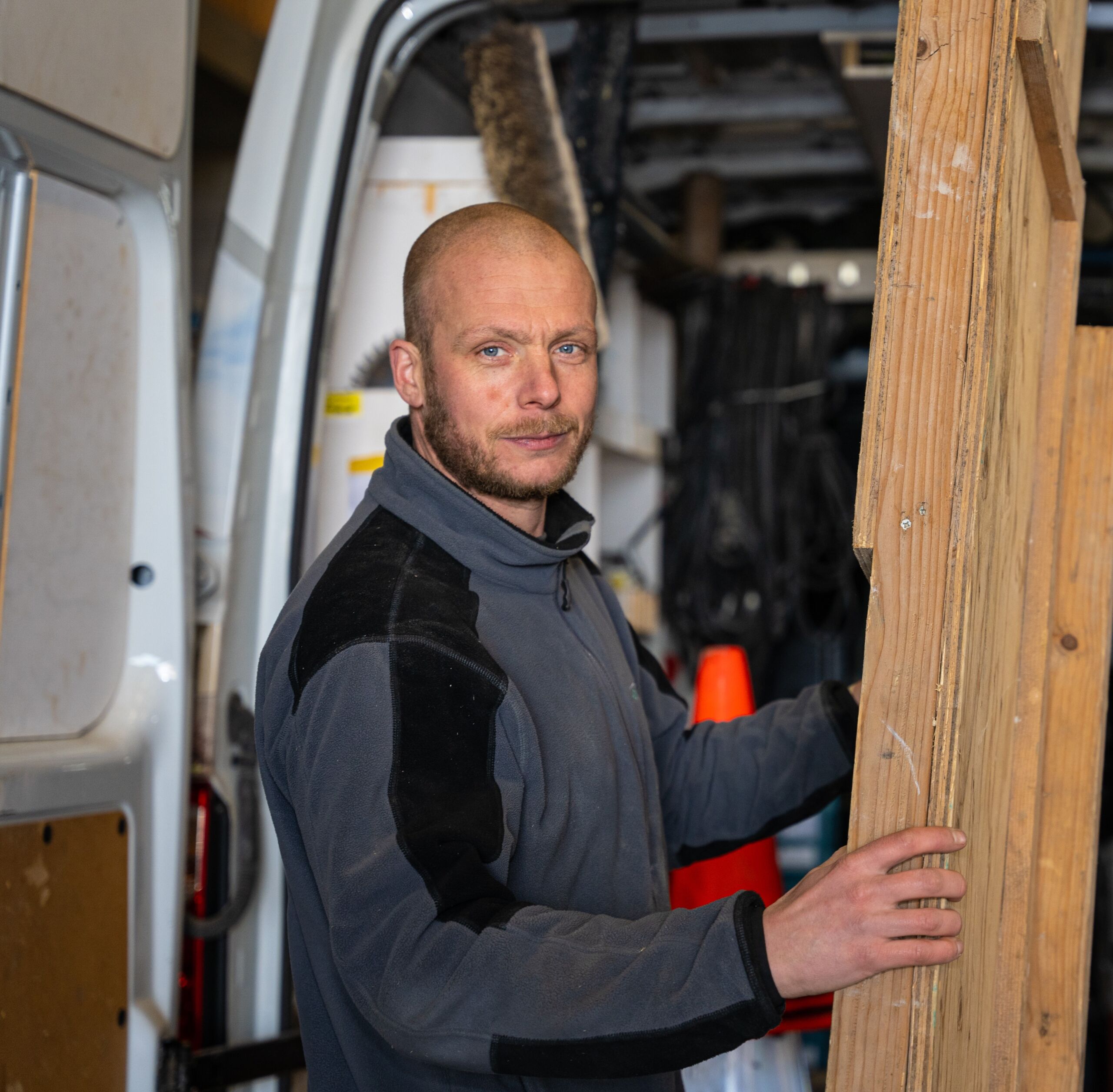 Van Hoorn & van der Kley (109 van 124)